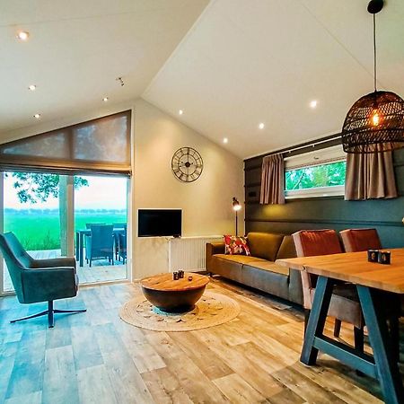 Chalet 84 Oosterwolde  Екстериор снимка